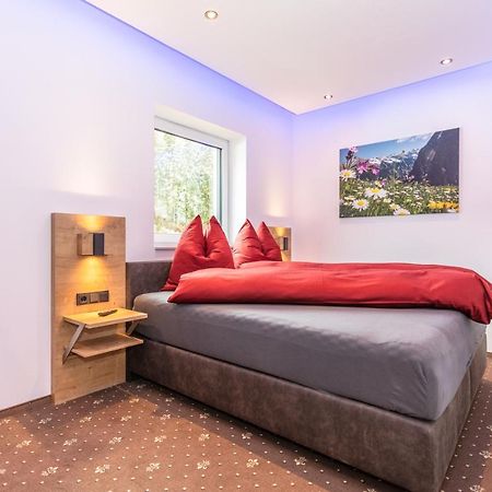 Appartements Moser Viehhofen Zewnętrze zdjęcie