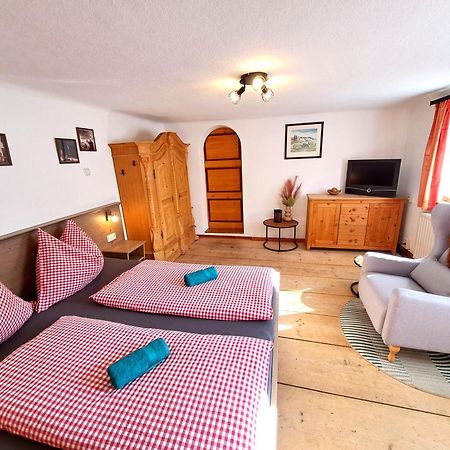 Appartements Moser Viehhofen Zewnętrze zdjęcie
