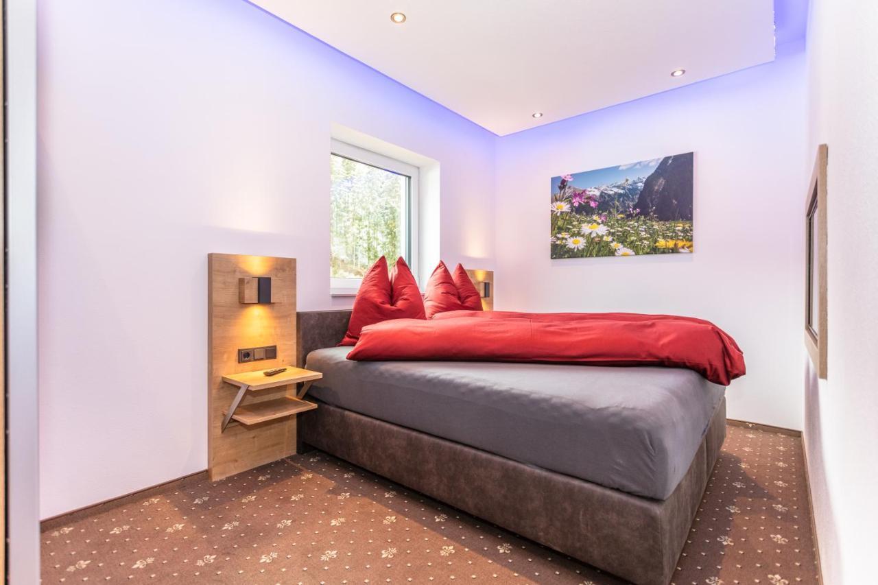 Appartements Moser Viehhofen Zewnętrze zdjęcie