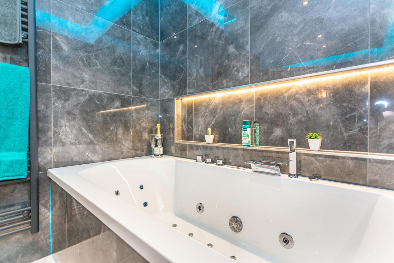 Appartements Moser Viehhofen Zewnętrze zdjęcie