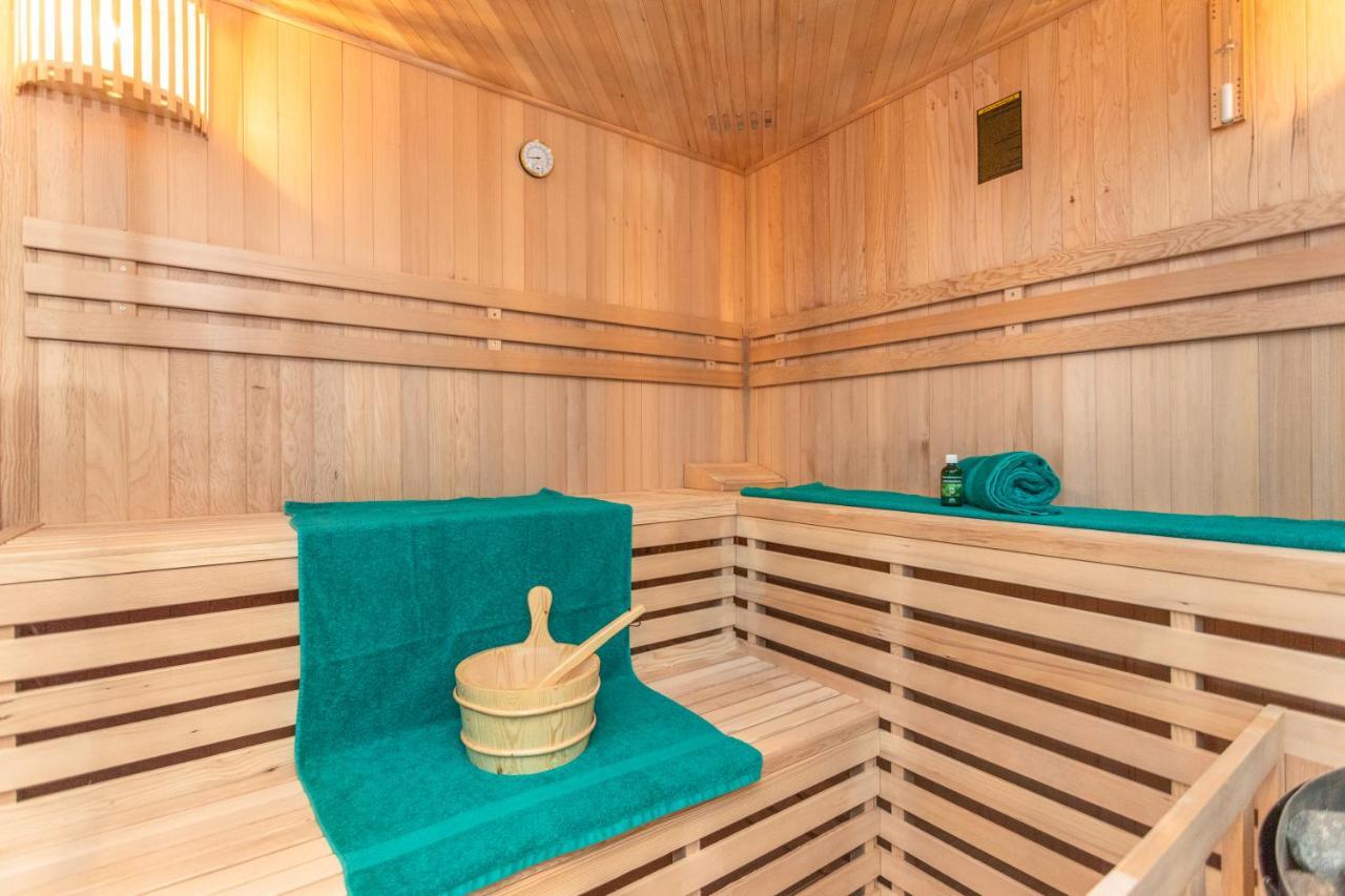 Appartements Moser Viehhofen Zewnętrze zdjęcie
