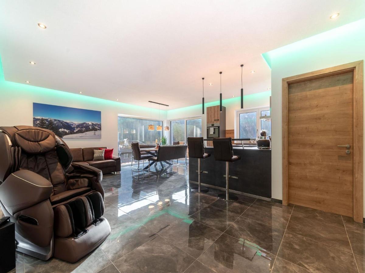 Appartements Moser Viehhofen Zewnętrze zdjęcie