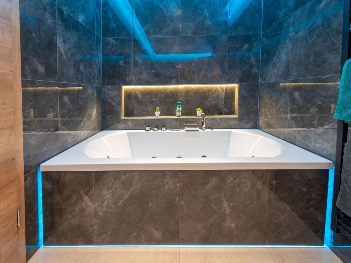 Appartements Moser Viehhofen Zewnętrze zdjęcie