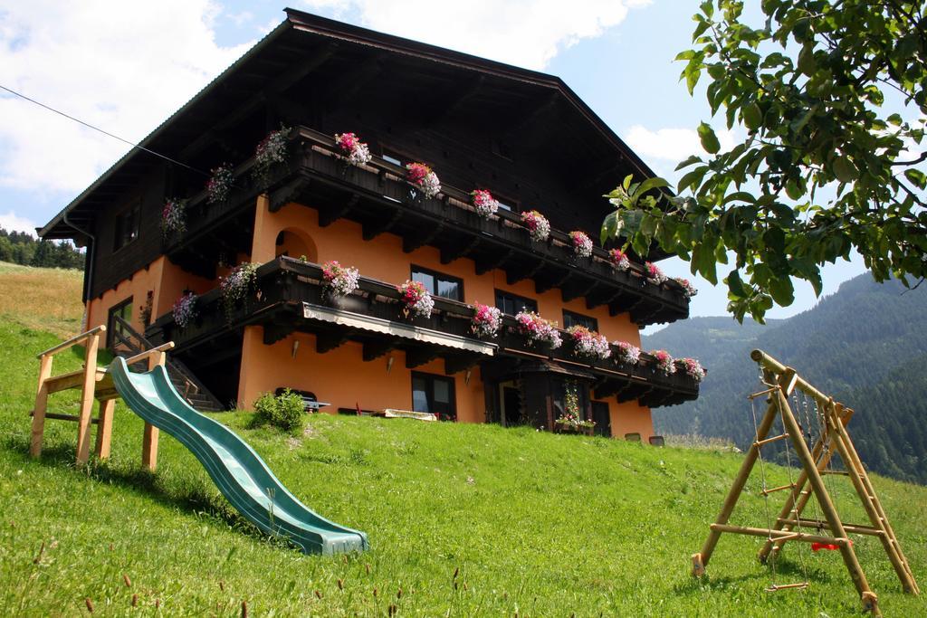 Appartements Moser Viehhofen Pokój zdjęcie