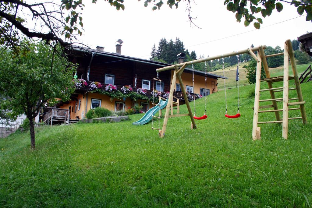 Appartements Moser Viehhofen Pokój zdjęcie