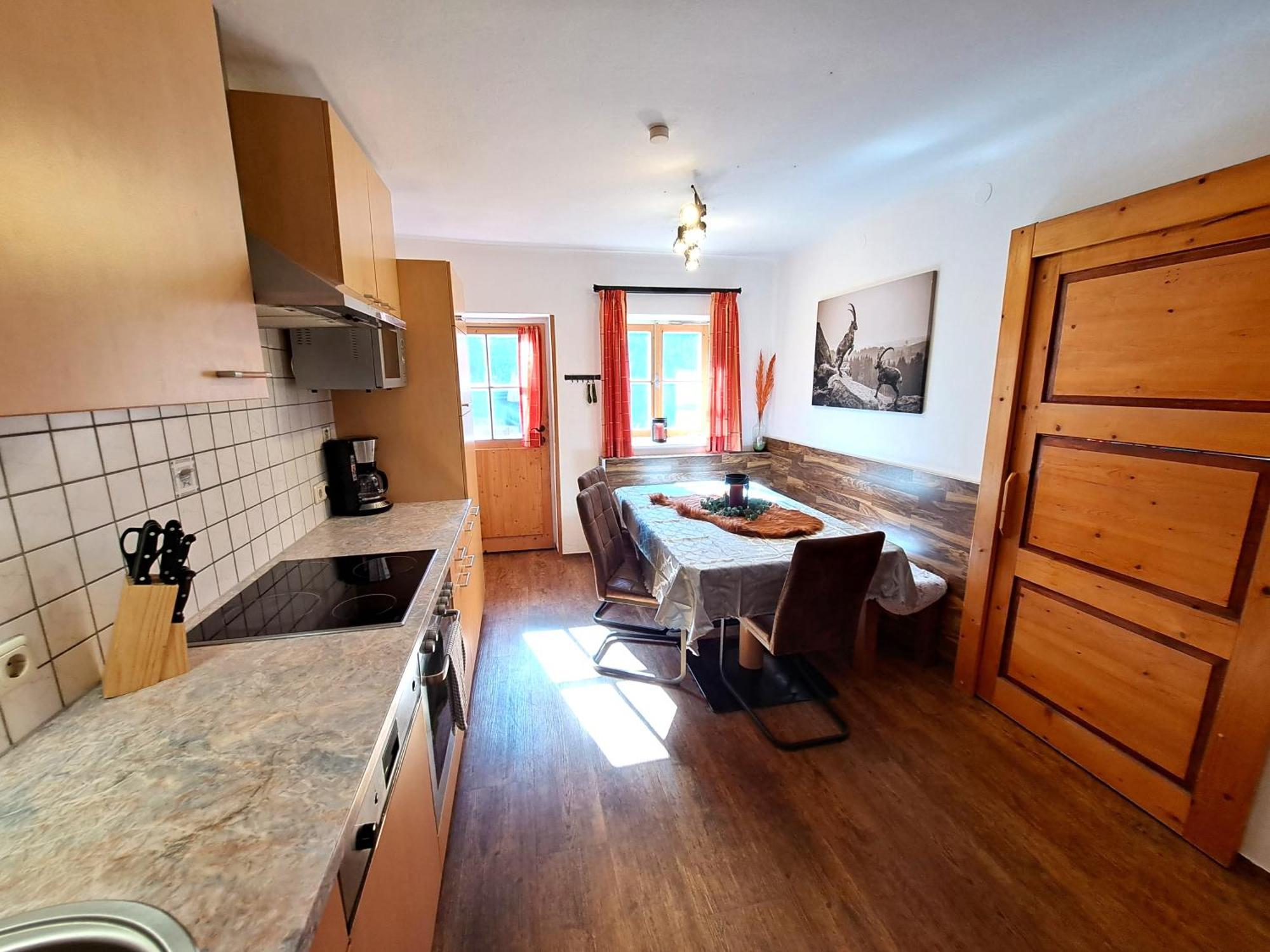 Appartements Moser Viehhofen Zewnętrze zdjęcie