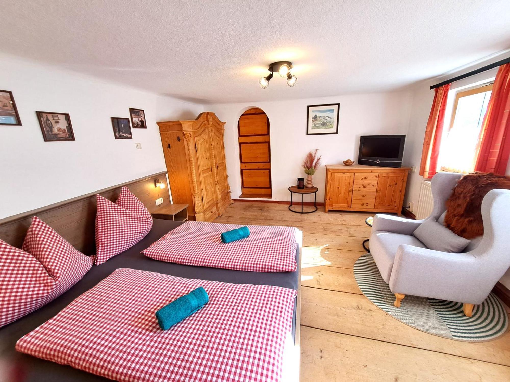 Appartements Moser Viehhofen Zewnętrze zdjęcie