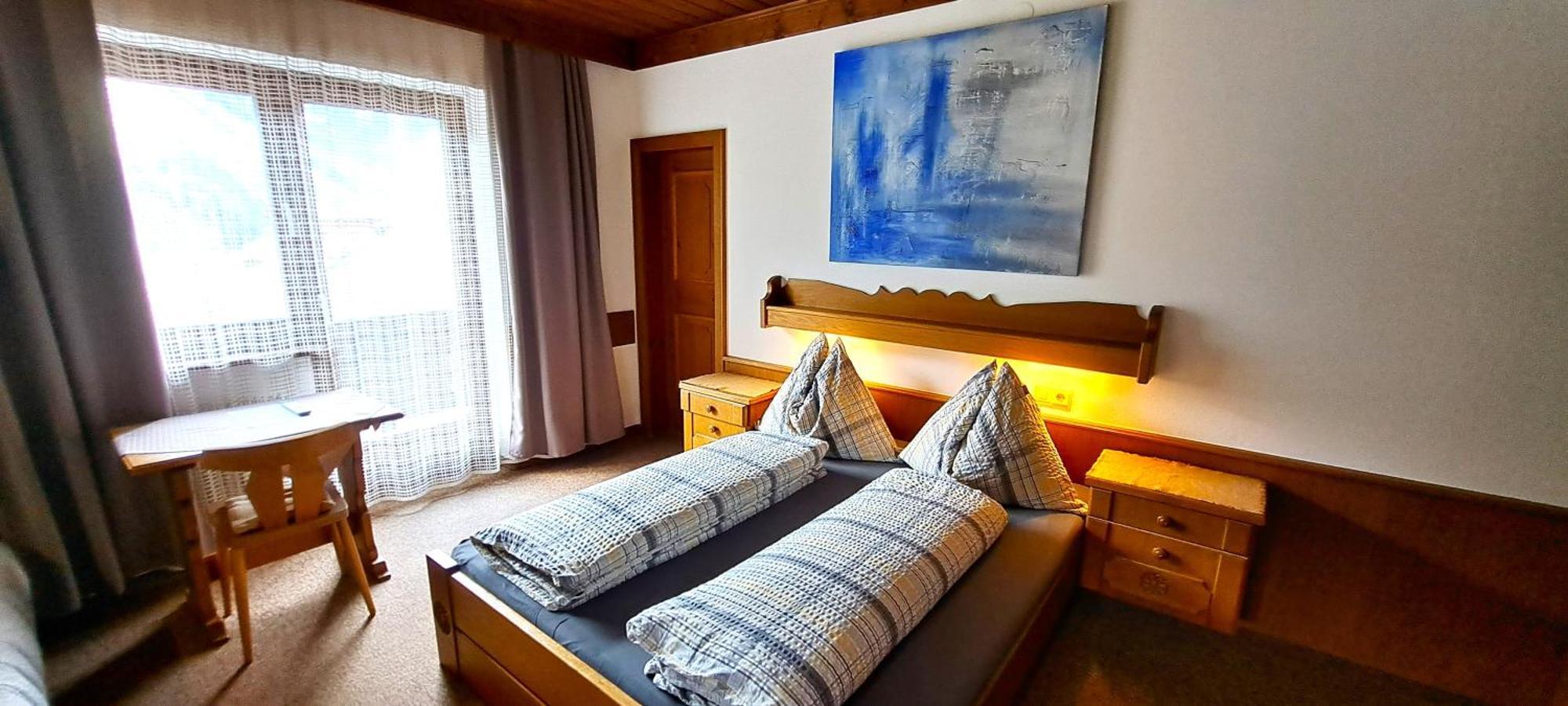 Appartements Moser Viehhofen Zewnętrze zdjęcie