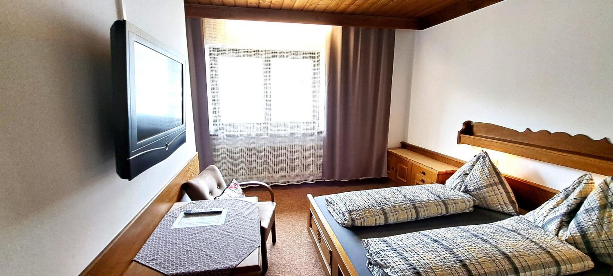 Appartements Moser Viehhofen Zewnętrze zdjęcie