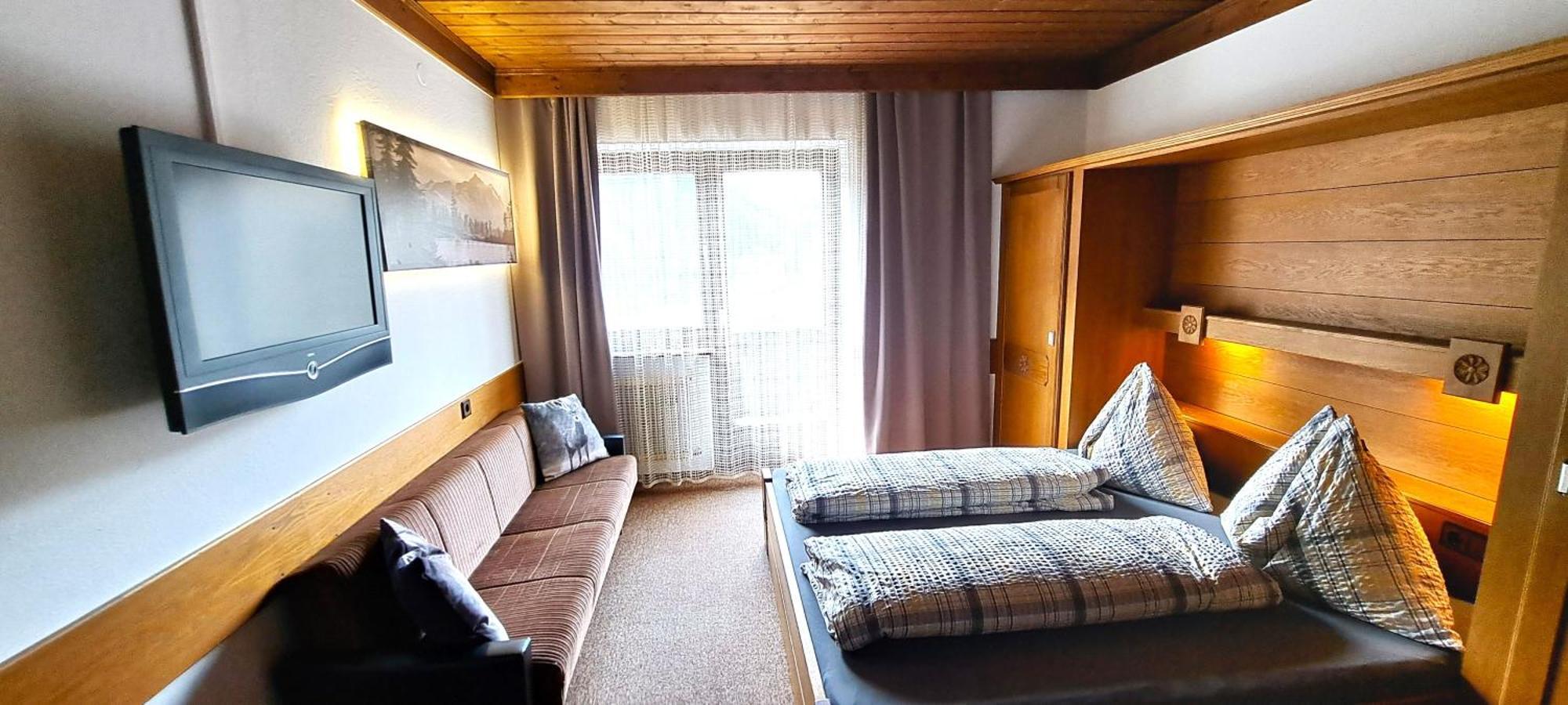 Appartements Moser Viehhofen Zewnętrze zdjęcie