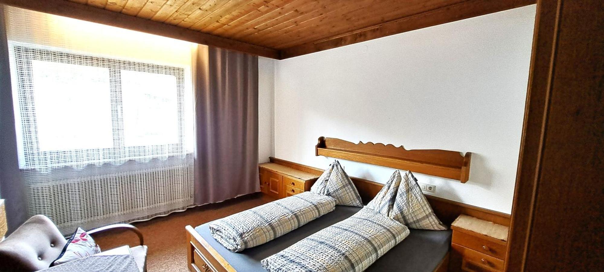 Appartements Moser Viehhofen Zewnętrze zdjęcie