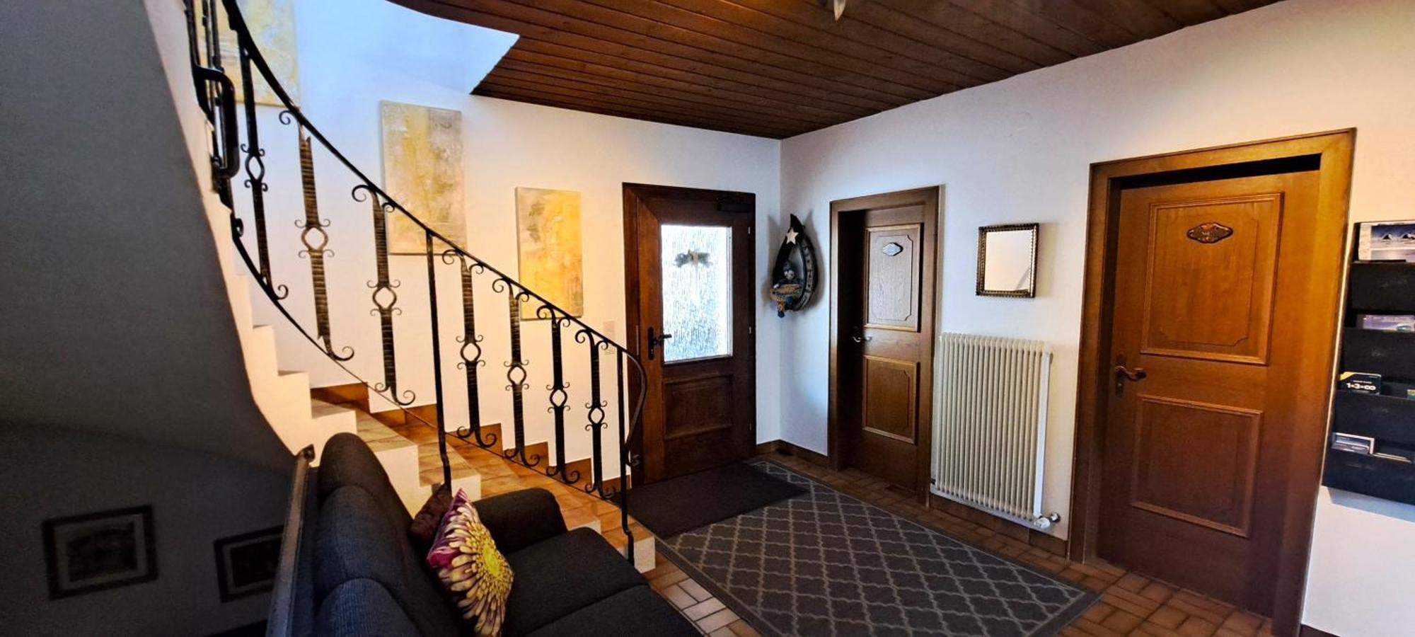 Appartements Moser Viehhofen Zewnętrze zdjęcie