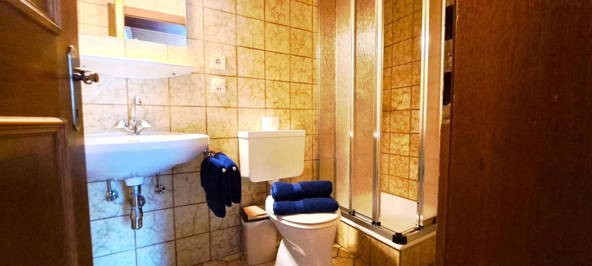 Appartements Moser Viehhofen Zewnętrze zdjęcie