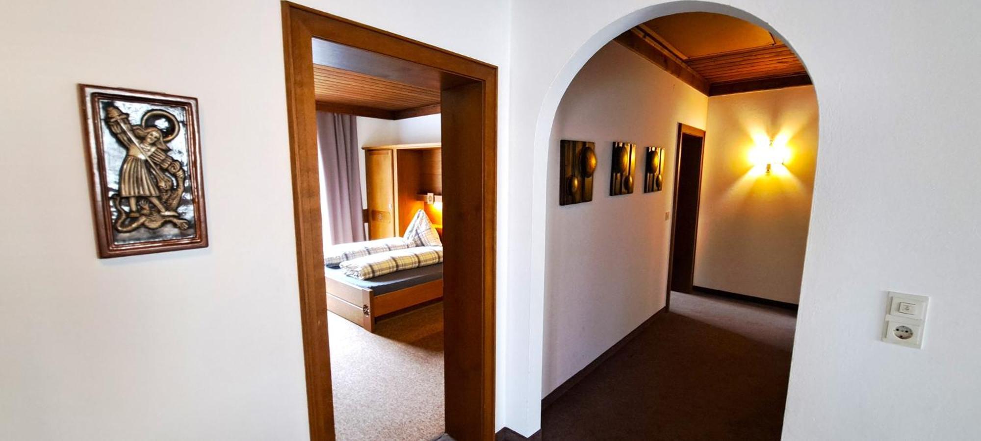 Appartements Moser Viehhofen Zewnętrze zdjęcie