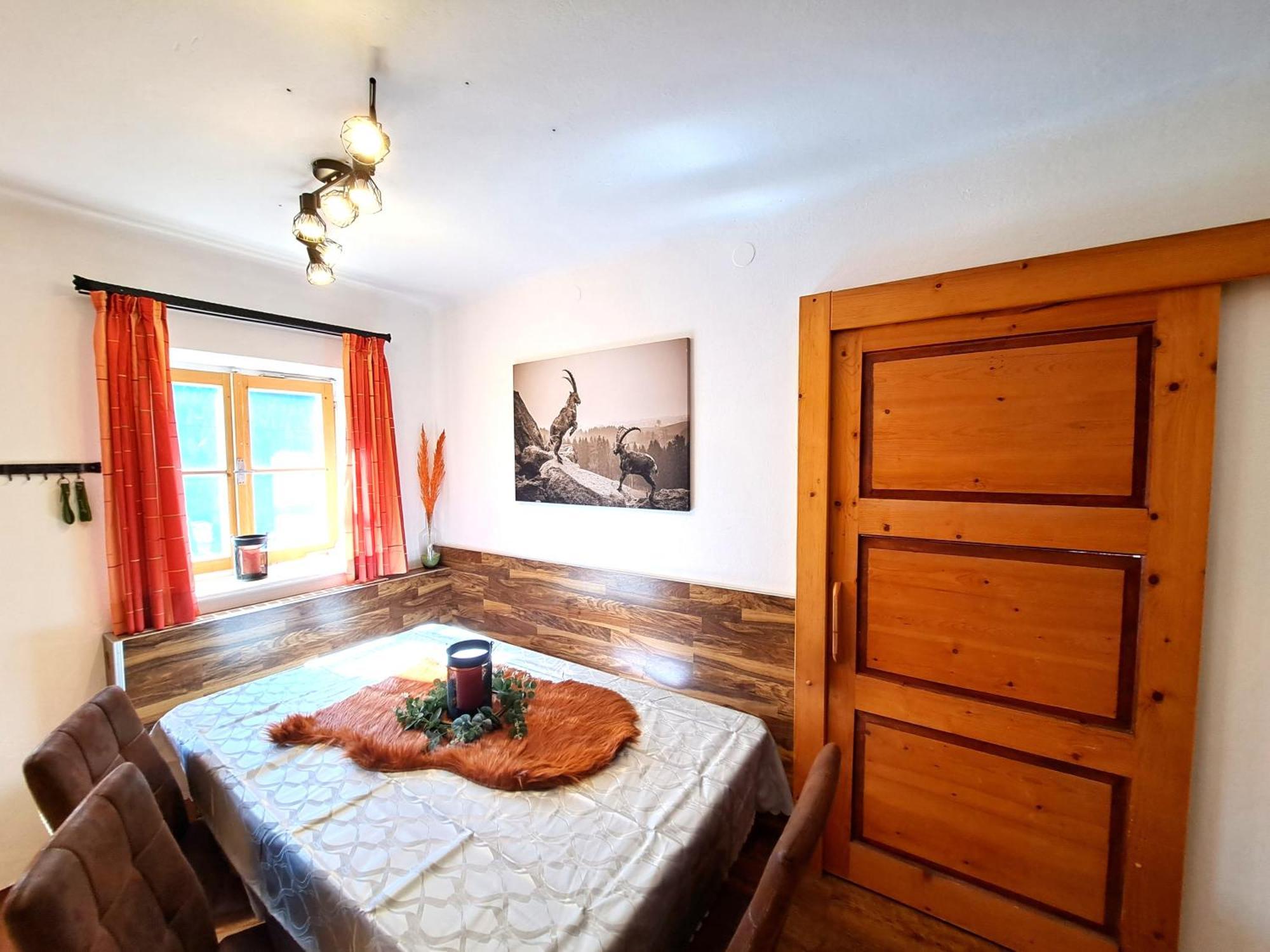 Appartements Moser Viehhofen Pokój zdjęcie