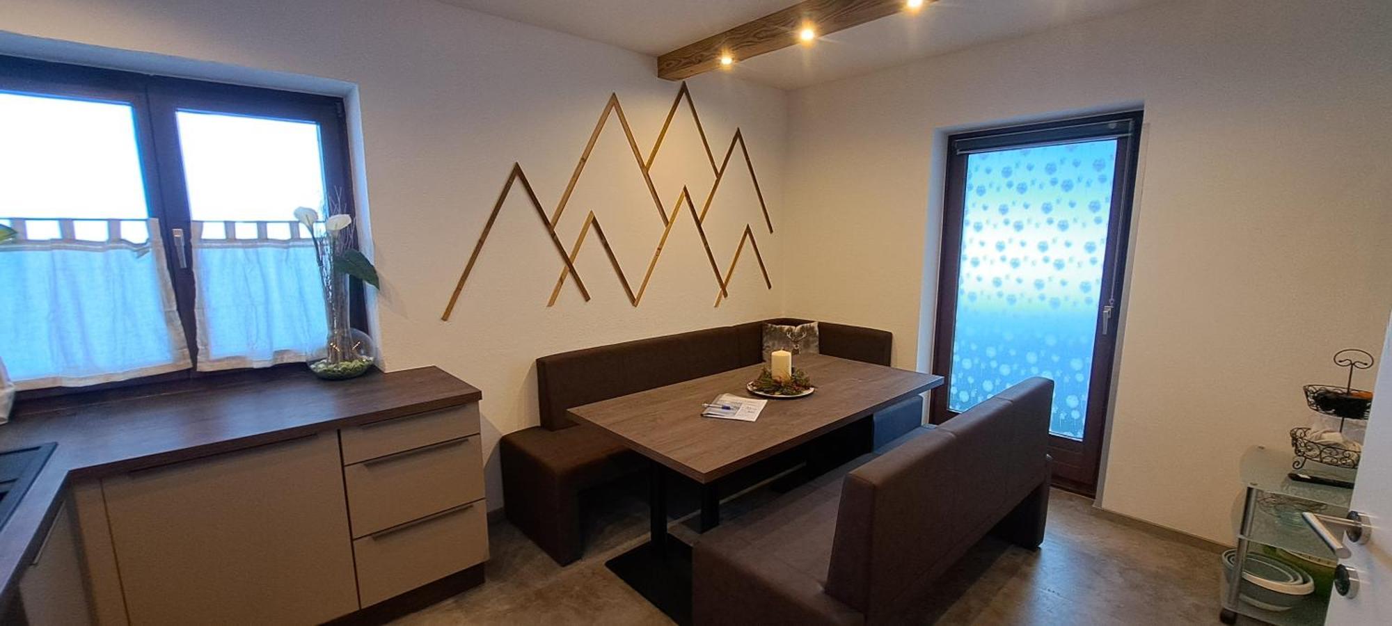 Appartements Moser Viehhofen Zewnętrze zdjęcie