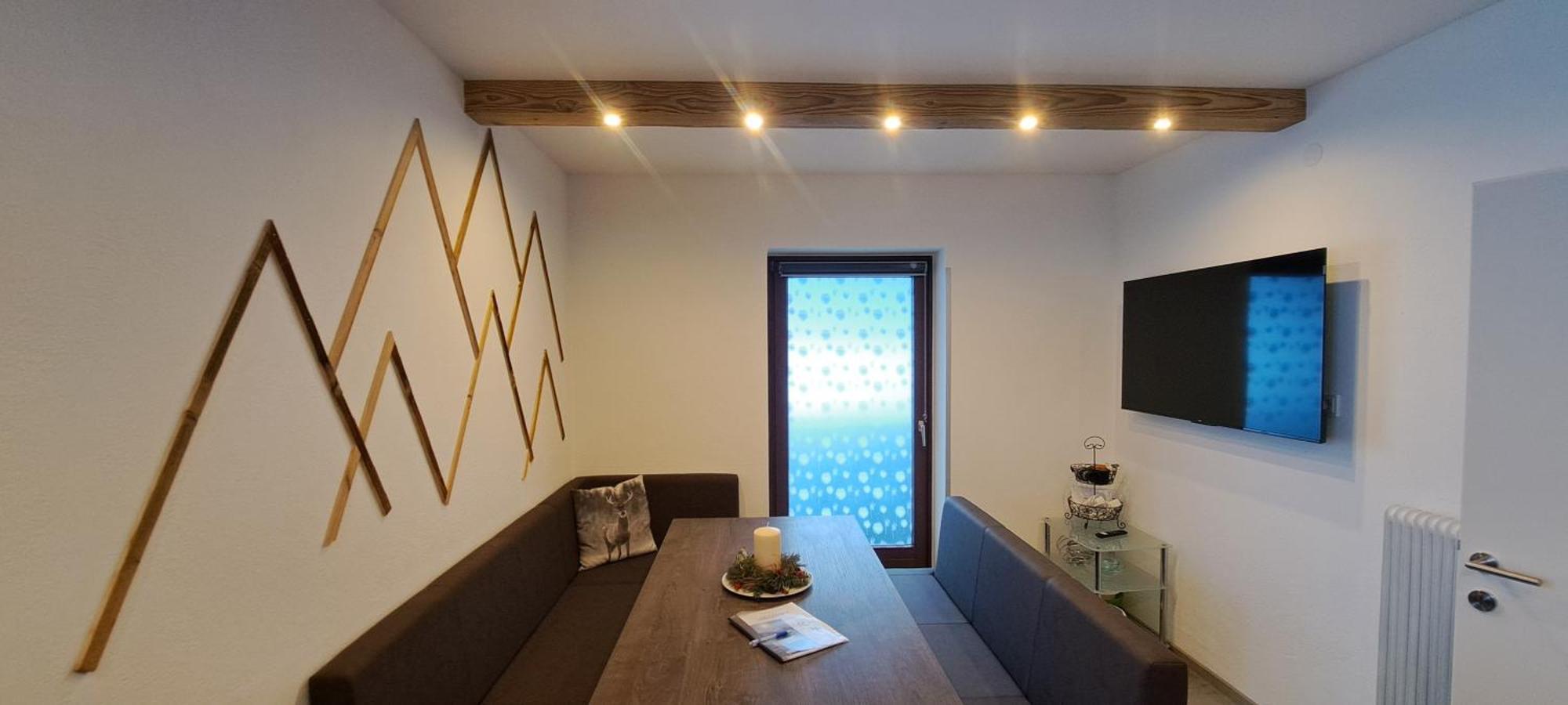 Appartements Moser Viehhofen Zewnętrze zdjęcie