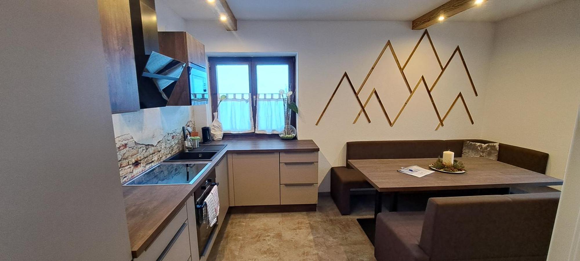 Appartements Moser Viehhofen Zewnętrze zdjęcie