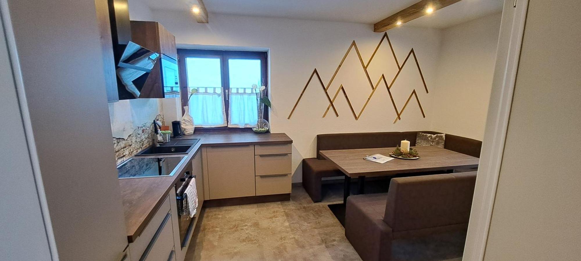 Appartements Moser Viehhofen Zewnętrze zdjęcie