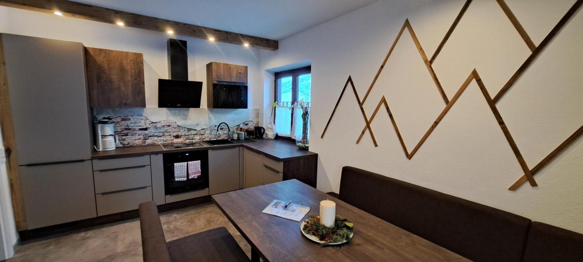 Appartements Moser Viehhofen Zewnętrze zdjęcie